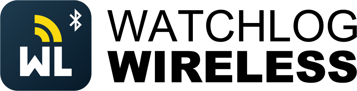WATCHLOG WIRELESS